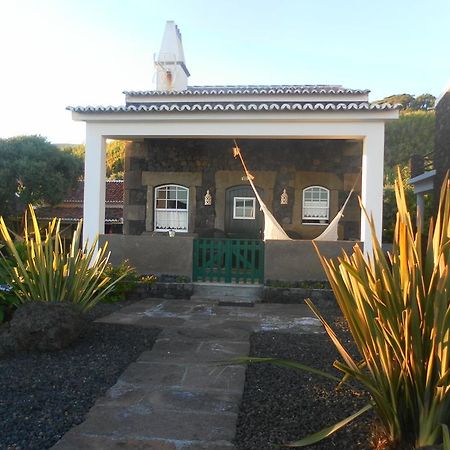 Casa Ilheu - Faja Do Fisher Feteira  Exterior foto
