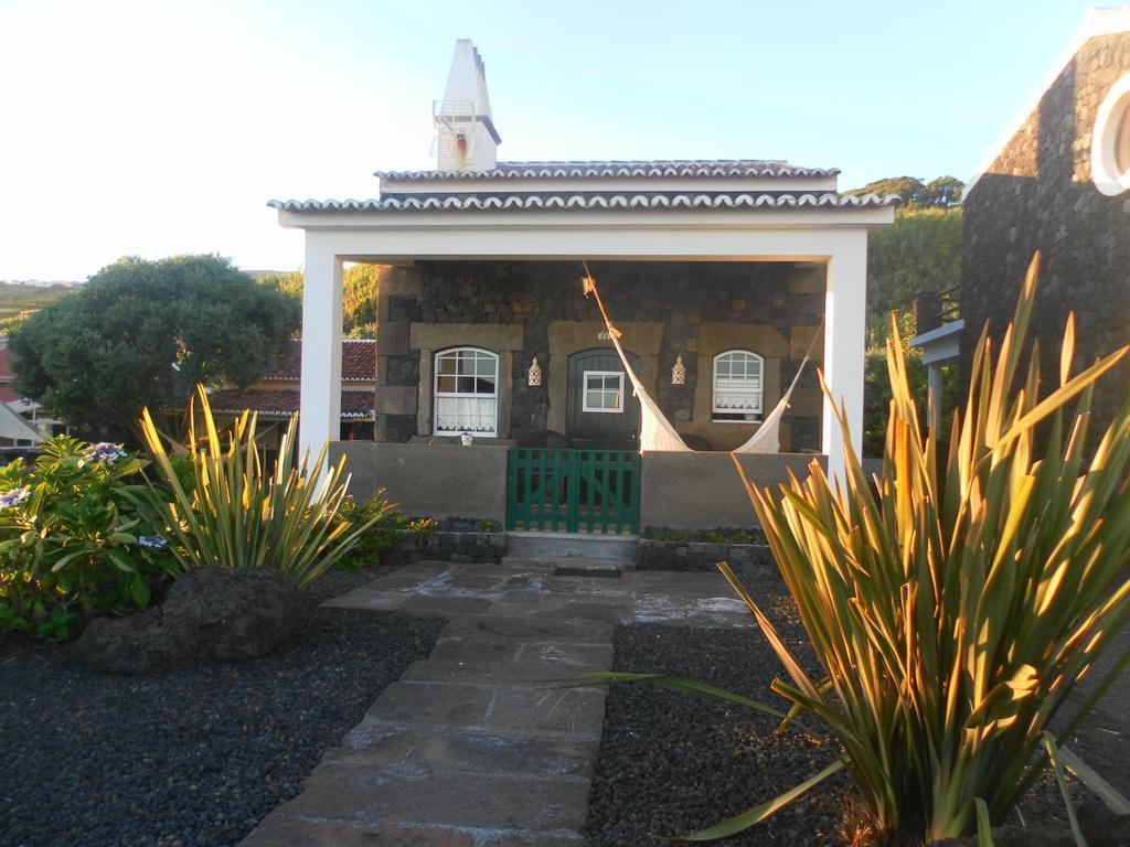 Casa Ilheu - Faja Do Fisher Feteira  Exterior foto